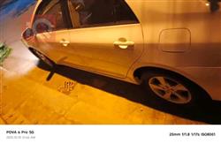 تۆیۆتا کۆرۆلا